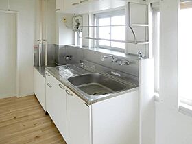 ビレッジハウス磐城6号棟