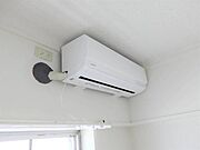 ビレッジハウスの同一物件・同一タイプの間取りの写真です