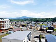 ビレッジハウスの同一物件・同一タイプの間取りの写真です