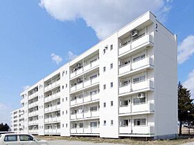 ビレッジハウス岩谷堂1号棟