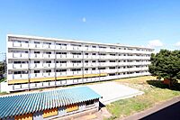 秋田県能代市落合字下前田51-2：物件画像／ビレッジハウス　住まい相談センター（東北エリア）　ビレッジハウス・マネジメント株式会社