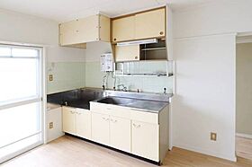 ビレッジハウス矢巾1号棟