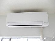 ビレッジハウスの同一物件・同一タイプの間取りの写真です