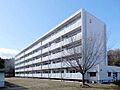 ビレッジハウス梅田3号棟