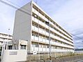 ビレッジハウス中川原2号棟