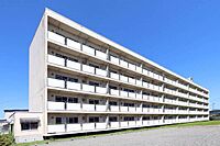 秋田県大館市釈迦内字街道上112-2：物件画像／ビレッジハウス　住まい相談センター（東北エリア）　ビレッジハウス・マネジメント株式会社