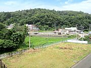 ビレッジハウスの同一物件・同一タイプの間取りの写真です