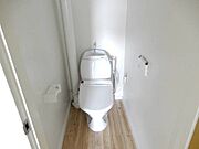 ビレッジハウスの同一物件・同一タイプの間取りの写真です