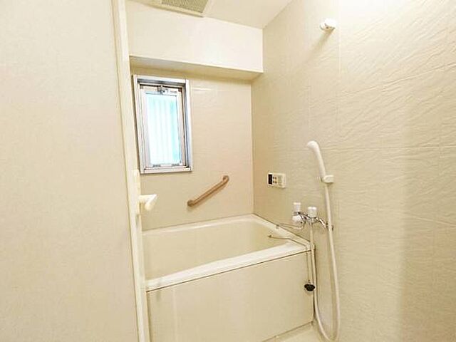 ビレッジハウスの同一物件・同一タイプの間取りの写真です