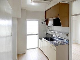 ビレッジハウス岩谷堂1号棟