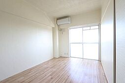 ビレッジハウス金ケ崎1号棟 2DKの写真