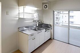ビレッジハウス都南2号棟