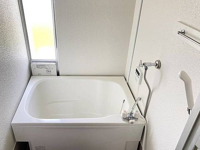 ビレッジハウスの同一物件・同一タイプの間取りの写真です