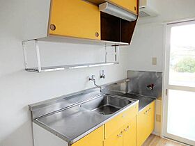ビレッジハウス門田2号棟