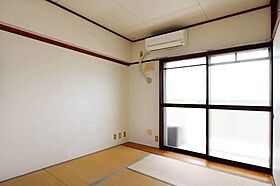ビレッジハウス大和2号棟