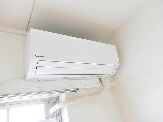 ビレッジハウスの同一物件・同一タイプの間取りの写真です
