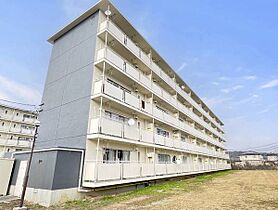 ビレッジハウス本宮1号棟