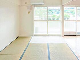 ビレッジハウス大東1号棟