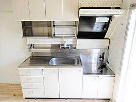 ビレッジハウス仙台鶴ケ谷五丁目11号棟