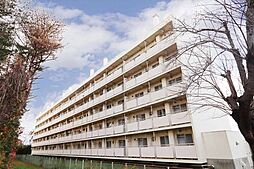 ビレッジハウス北上第二2号棟