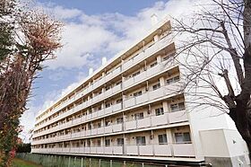 ビレッジハウス北上第二2号棟