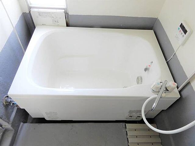 ビレッジハウスの同一物件・同一タイプの間取りの写真です