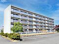 ビレッジハウス前沢南1号棟