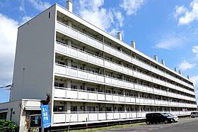 ビレッジハウス相野2号棟