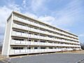 ビレッジハウス西ヶ丘1号棟