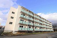 岩手県北上市常盤台1丁目7-4：物件画像／ビレッジハウス　住まい相談センター（東北エリア）　ビレッジハウス・マネジメント株式会社
