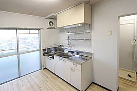ビレッジハウス前沢2号棟