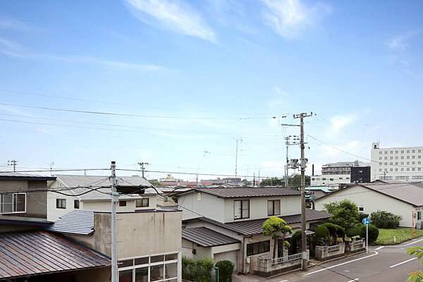apartment 秋田県能代市能代町字中川原33-41
中川原の賃貸情報を見る
物件地図
