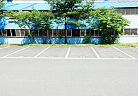 岩手県北上市堤ケ丘2丁目1-1：物件画像／ビレッジハウス　住まい相談センター（東北エリア）　ビレッジハウス・マネジメント株式会社
