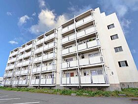 ビレッジハウス厨川3号棟 0508 ｜ 岩手県盛岡市厨川４丁目3-3（賃貸マンション2K・5階・28.98㎡） その1