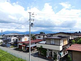 ビレッジハウス高屋2号棟 0106 ｜ 山形県寒河江市大字高屋西浦413（賃貸マンション2K・1階・33.54㎡） その13