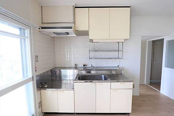 ビレッジハウス矢巾1号棟_内装_2