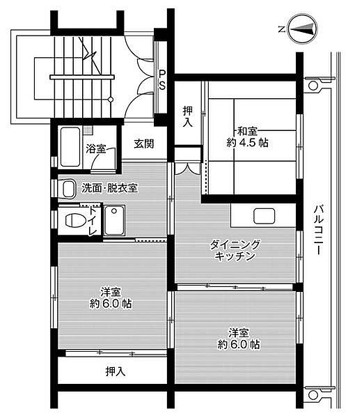 apartment 秋田県大館市釈迦内字街道上112-2
釈迦内の賃貸情報を見る
物件地図