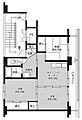 ビレッジハウス新井田西12階3.7万円