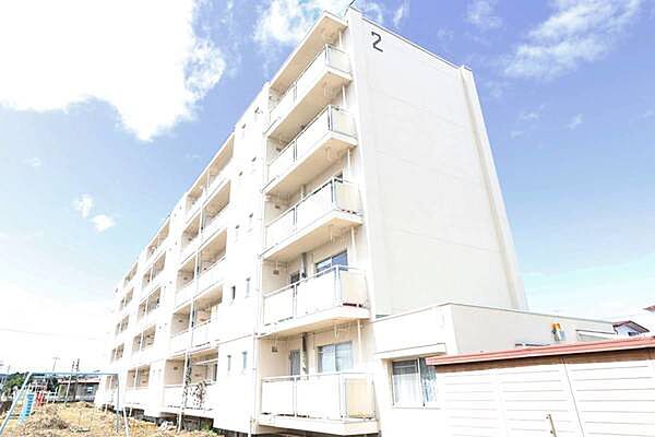 apartment 宮城県角田市角田字裏町6-3
角田の賃貸情報を見る
物件地図