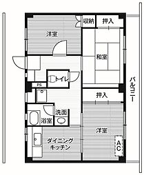 🉐敷金礼金0円！🉐ビレッジハウス釜石3号棟
