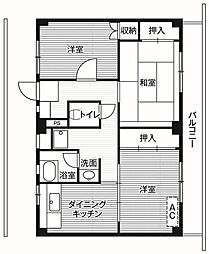 🉐敷金礼金0円！🉐ビレッジハウス釜石3号棟