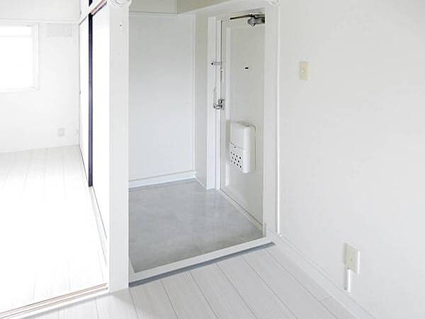apartment 東京都港区虎ノ門４丁目3-13　ヒューリック神谷町ビル4階