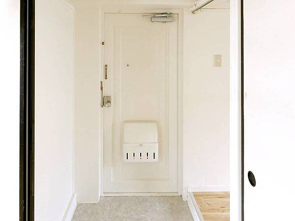 apartment 東京都港区虎ノ門４丁目3-13　ヒューリック神谷町ビル4階
