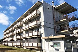 ビレッジハウス岡津1号棟の外観画像