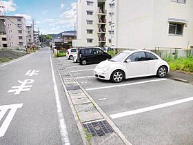 ビレッジハウス安楽島1号棟 0403 ｜ 三重県鳥羽市大明東町7-1（賃貸マンション2K・4階・33.54㎡） その15