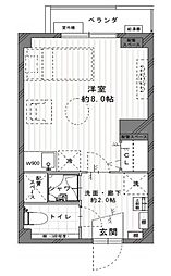 🉐敷金礼金0円！🉐ビレッジハウス高花平3号棟