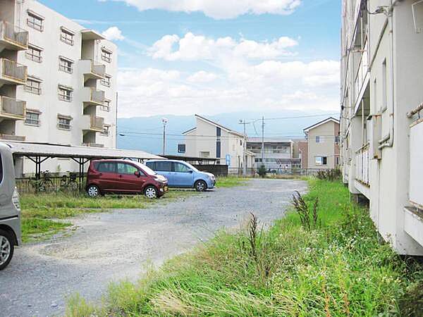 ビレッジハウス池田2号棟 0505｜岐阜県揖斐郡池田町白鳥(賃貸マンション2K・5階・33.54㎡)の写真 その15