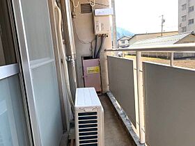 ビレッジハウス古川2号棟 0207 ｜ 岐阜県飛騨市古川町杉崎168-1（賃貸マンション2K・2階・33.54㎡） その12