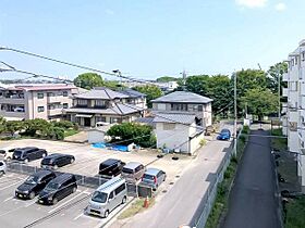 ビレッジハウス野田4号棟 0306 ｜ 愛知県刈谷市野田町一本木27番地1（賃貸マンション2K・3階・33.09㎡） その13