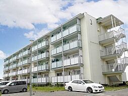 ビレッジハウス治明2号棟